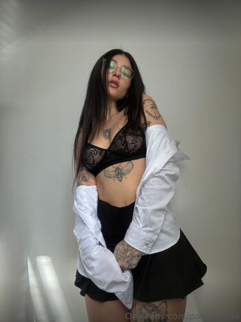 Full leaked Pantere page private onlyfans photo