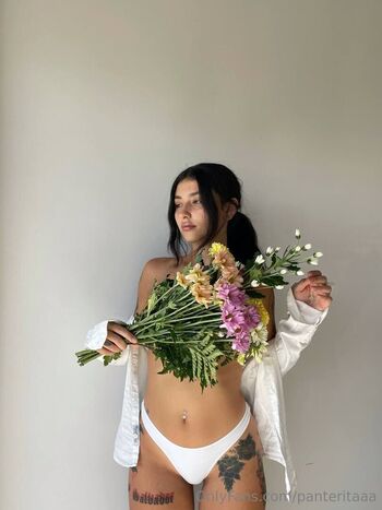 Full leaked Panteritafree private onlyfans photo