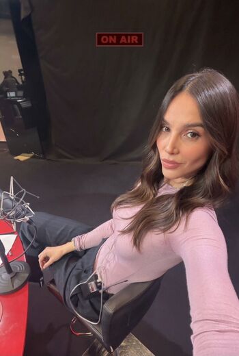 Full leaked Paola di benedetto private onlyfans photo