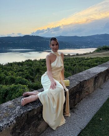 Full leaked Paola di benedetto private onlyfans photo