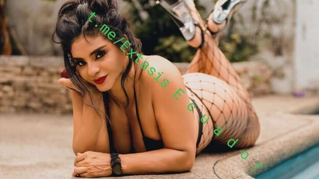 Full leaked Paola farias private onlyfans photo