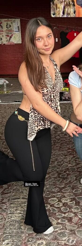 Full leaked Paola gonzalez private onlyfans photo