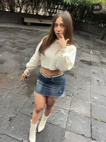 Full leaked Paola gonzalez private onlyfans photo