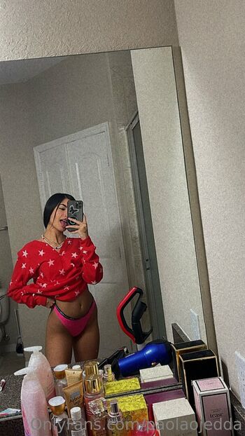 Paola Ojeda