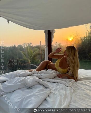Full leaked Paola parente private onlyfans photo