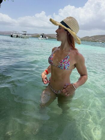 Full leaked Paola ramos private onlyfans photo
