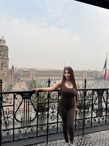 Full leaked Paola trujillo private onlyfans photo