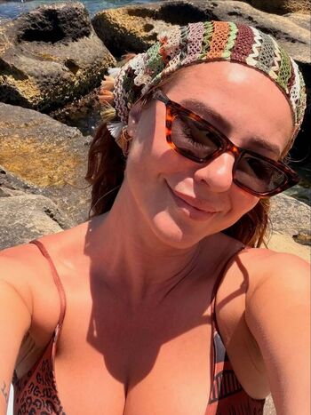 Full leaked Paolla oliveira page private onlyfans photo