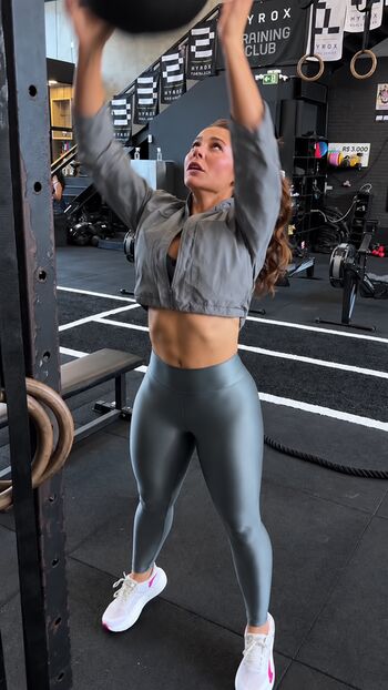 Full leaked Paolla oliveira private onlyfans photo
