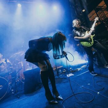 Full leaked Paptircem sena private onlyfans photo