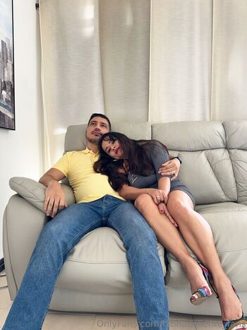 Full leaked Pareja cuckold bi private onlyfans photo