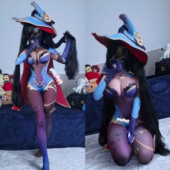 Full leaked Parfaedream private onlyfans photo