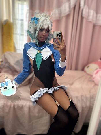 Full leaked Parfaitdoll private onlyfans photo