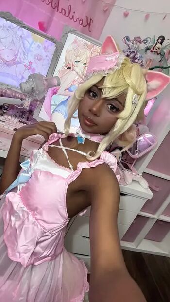 Full leaked Parfaitdoll private onlyfans photo