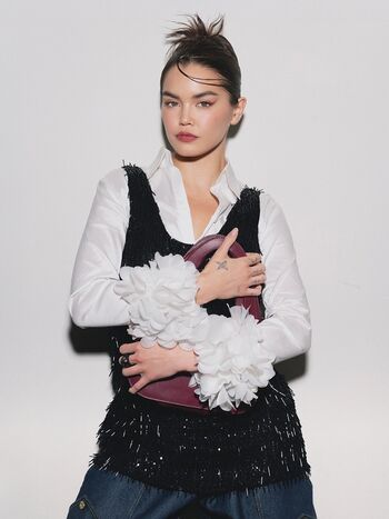 Full leaked Paris berelc page private onlyfans photo