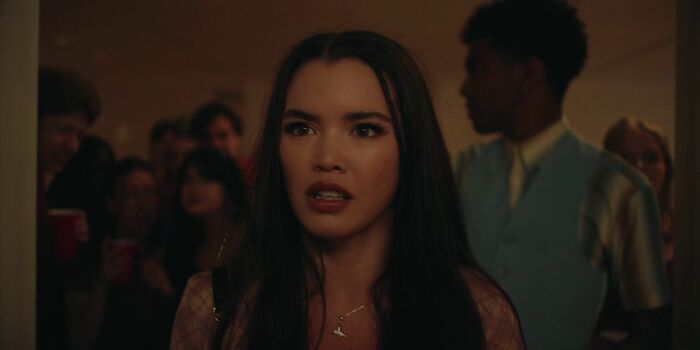Paris Berelc