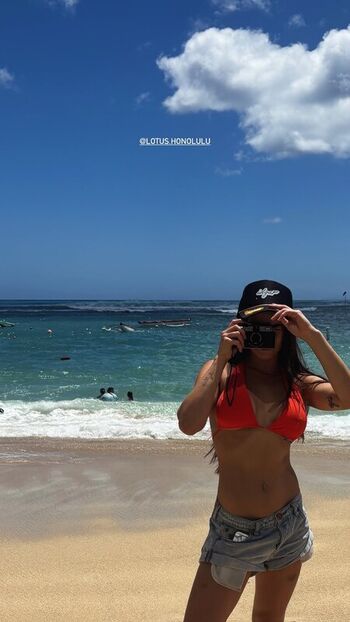 Full leaked Paris berelc private onlyfans photo