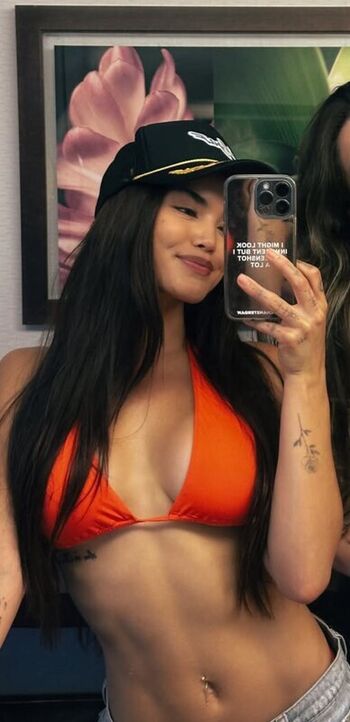 Full leaked Paris berelc private onlyfans photo