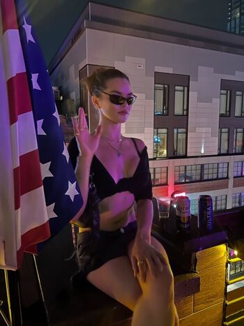 Paris Berelc
