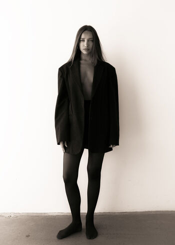 Full leaked Paris gascoigne private onlyfans photo