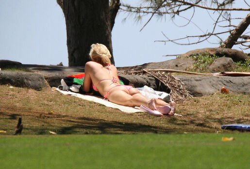 Paris Hilton