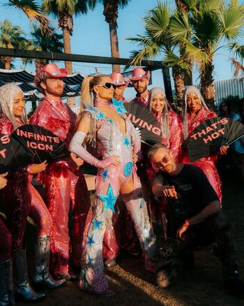 Full leaked Paris hilton private onlyfans photo