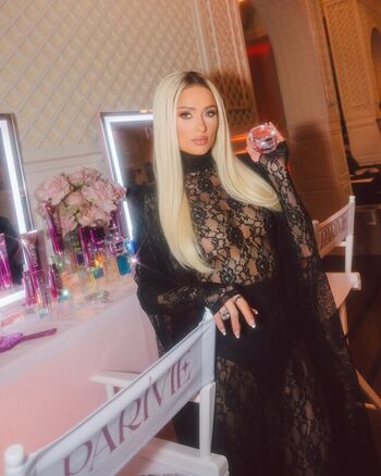 Paris Hilton