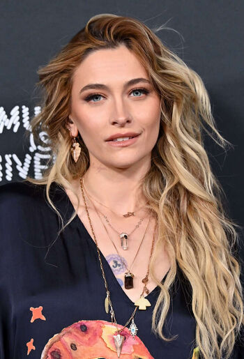 Paris Jackson