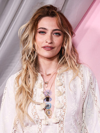 Paris Jackson