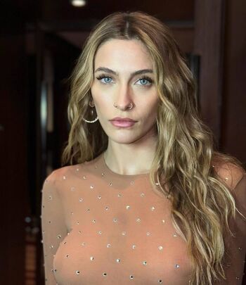 Full leaked Paris jackson private onlyfans photo
