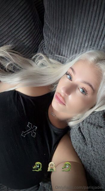 Paris Jade