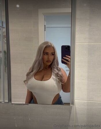 Paris Jade