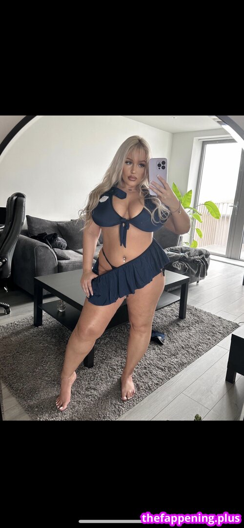 Paris Jade