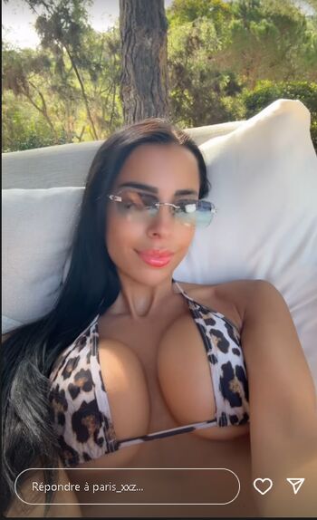 Full leaked Parisxxz private onlyfans photo