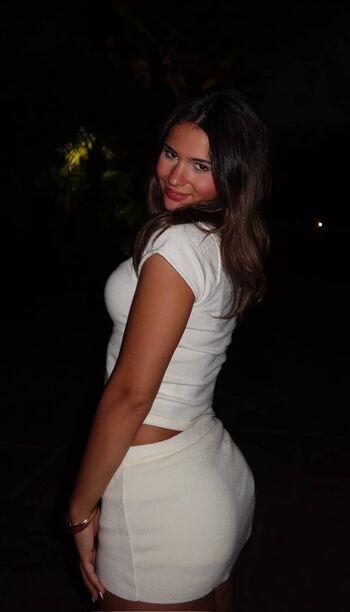 Full leaked Pariya carello private onlyfans photo