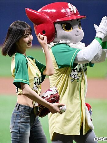 Park Soo-young
