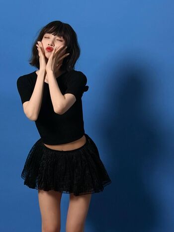 Full leaked Park soo young page private onlyfans photo