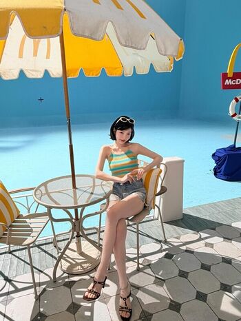 Full leaked Park soo young page private onlyfans photo