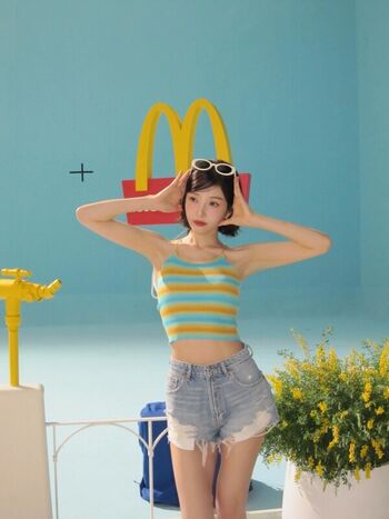 Full leaked Park soo young page private onlyfans photo
