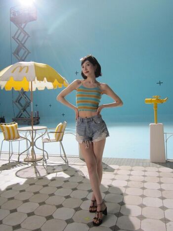 Full leaked Park soo young page private onlyfans photo