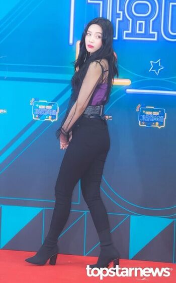 Full leaked Park soo young page private onlyfans photo
