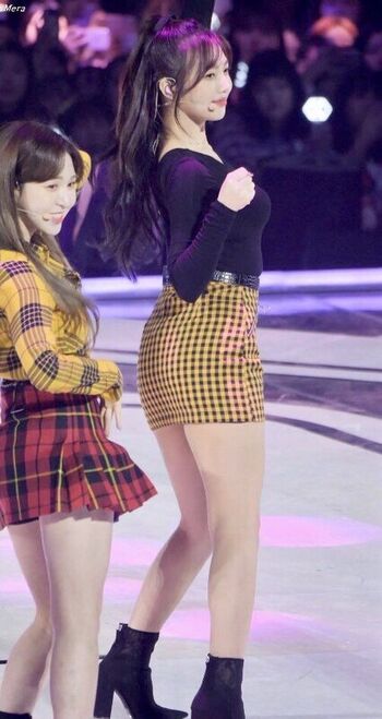 Full leaked Park soo young page private onlyfans photo