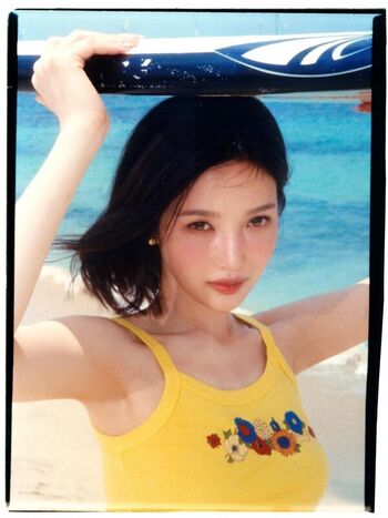 Full leaked Park soo young private onlyfans photo