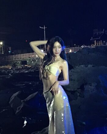 Full leaked Park soo young private onlyfans photo