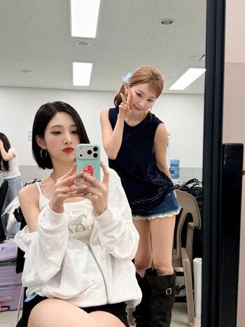 Full leaked Park soo young page private onlyfans photo