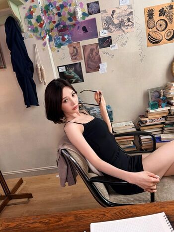 Full leaked Park soo young page private onlyfans photo