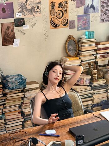 Full leaked Park soo young private onlyfans photo