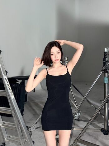 Full leaked Park soo young private onlyfans photo