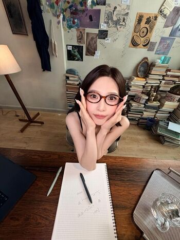 Full leaked Park soo young private onlyfans photo