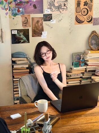 Full leaked Park soo young private onlyfans photo